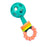 Sassy Peek-a-Boo Bead Rattle
