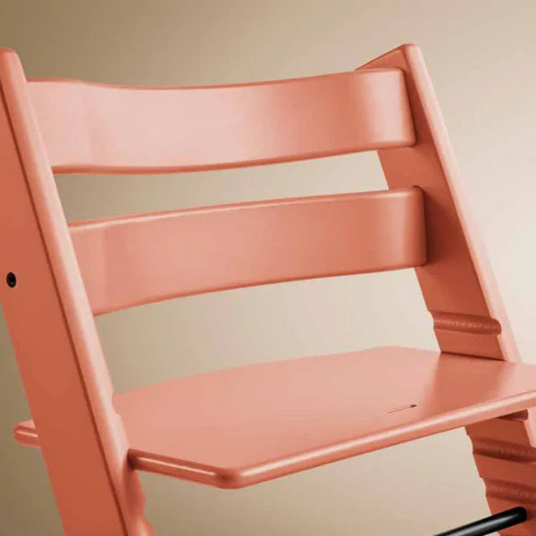 stokke pink tripp trapp Stokke Tripp Trapp Chair