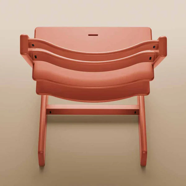 stokke tripp trapp rosa Stokke Tripp Trapp Chair