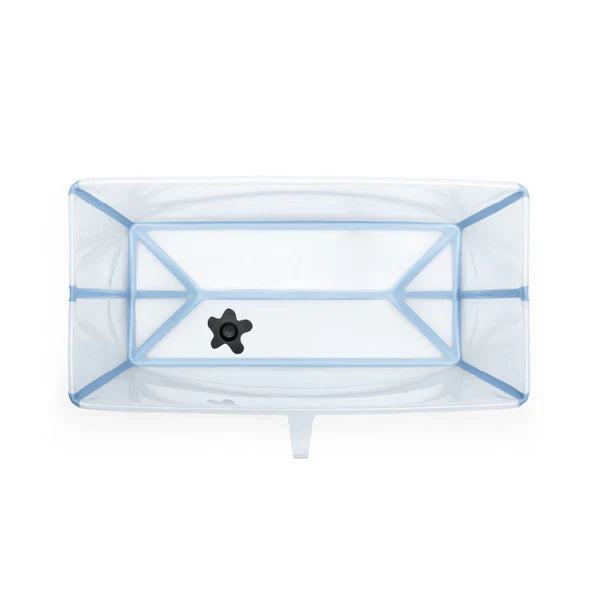 stokke flexi bath transparent Stokke Flexi bath X-Large Bundle