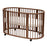 Stokke Sleepi V3 Bed - Warm Brown