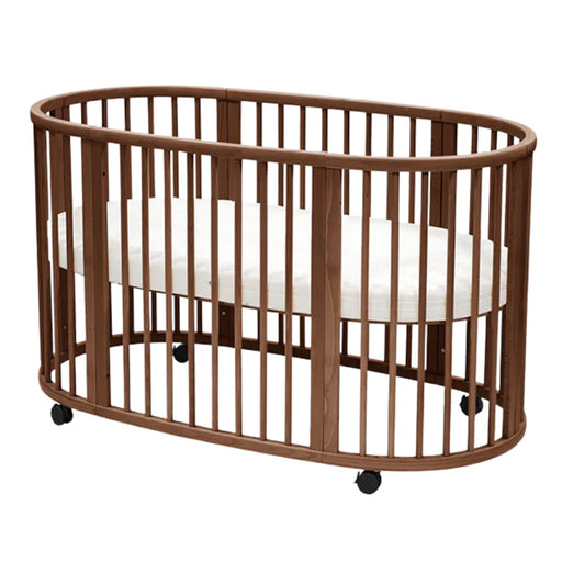 Stokke Sleepi V3 Bed - Warm Brown