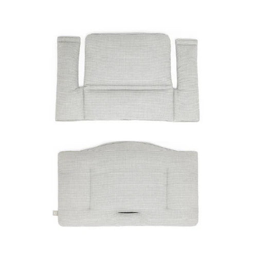 Stokke Tripp Trapp 2 Complete - Storm Grey/Nordic