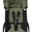 Stokke YOYO3 Complete Stroller - Black/Olive