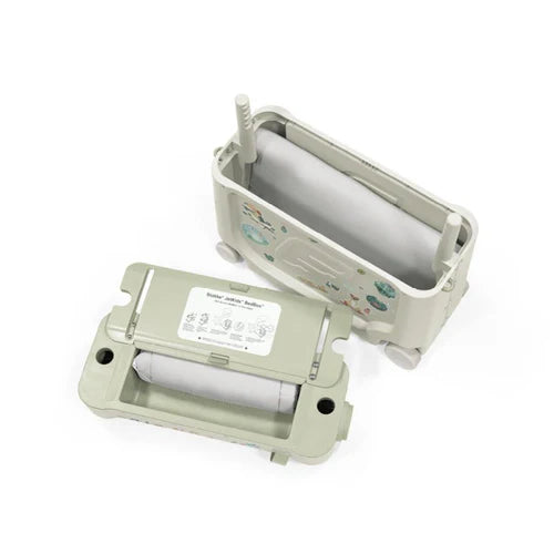 Stokke Jetkids Bedbox - Sea Green 659703