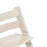 Stokke Tripp Trapp 2 Complete - Whitewash/Nordic Grey