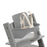 Stokke Tripp Trapp 2 Complete - Storm Grey/Nordic