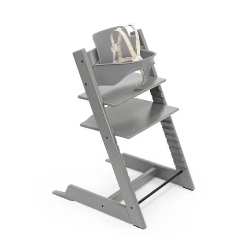Stokke Tripp Trapp 2 Complete - Storm Grey/Nordic