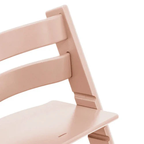 Stokke Tripp Trapp 2 High Chair - Serene Pink
