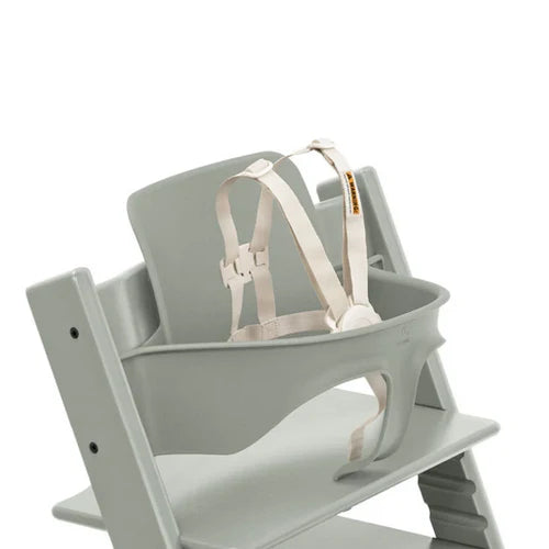 Stokke Tripp Trapp 2 High Chair - Glacier Green