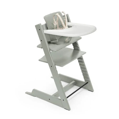 Stokke Tripp Trapp 2 Complete - Glacier Green