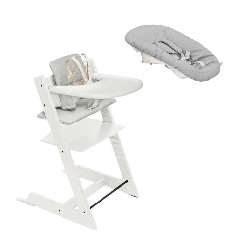 stokke code Stokke Tripp Trapp 2 Complete + Newborn Set