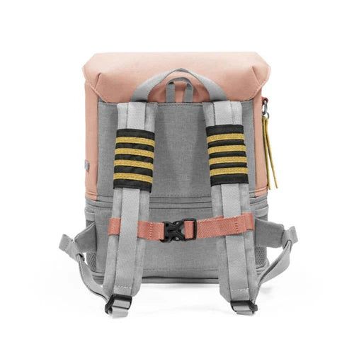 Stokke Jetkids BackPack - Coral Pink 676701