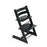 Stokke Tripp Trapp 2 High Chair - Black Anthracite NB Set