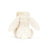 Jellycat Blossom Cream Bunny 'Berry' Soother STH4MS