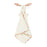 Jellycat Blossom Cream Bunny 'Berry' Soother STH4MS