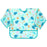 Bumkins Sleeved Bib - Ocean Life