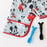 Bumkins Sleeved Bib - Disney Mickey Mouse