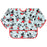 Bumkins Sleeved Bib - Disney Mickey Mouse