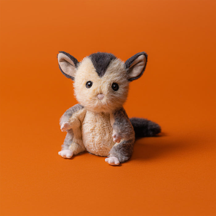 Jellycat Lolly Sugar Glider (LIMIT ONE PER CUSTOMER)