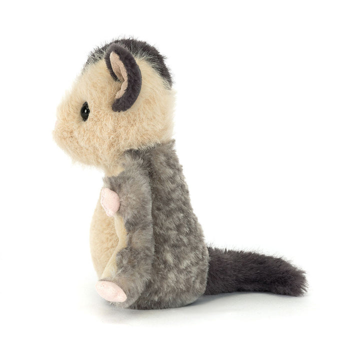 Jellycat Lolly Sugar Glider (LIMIT ONE PER CUSTOMER)