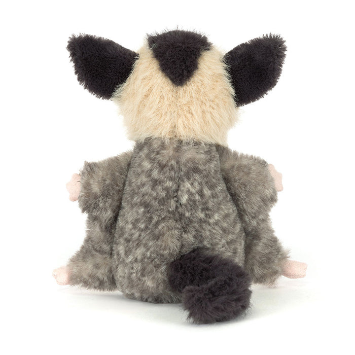 Jellycat Lolly Sugar Glider (LIMIT ONE PER CUSTOMER)