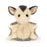 Jellycat Lolly Sugar Glider (LIMIT ONE PER CUSTOMER)