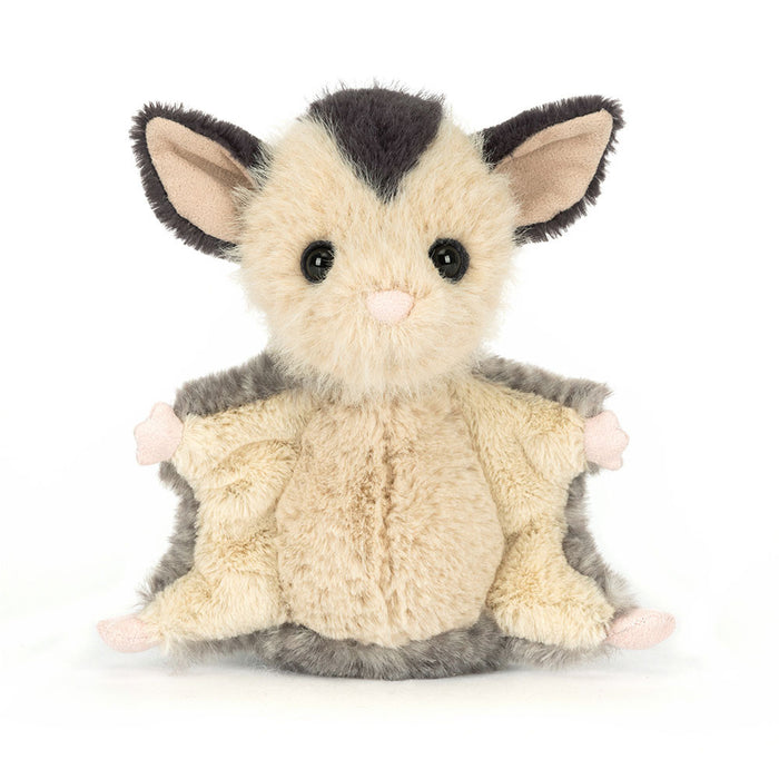 Jellycat Lolly Sugar Glider (LIMIT ONE PER CUSTOMER)