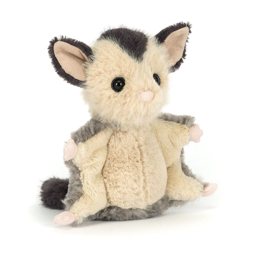 Jellycat Lolly Sugar Glider (LIMIT ONE PER CUSTOMER)