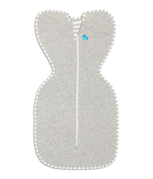 Love to Dream Swaddle Stage 1 Original Pallet 1.0TOG - Grey