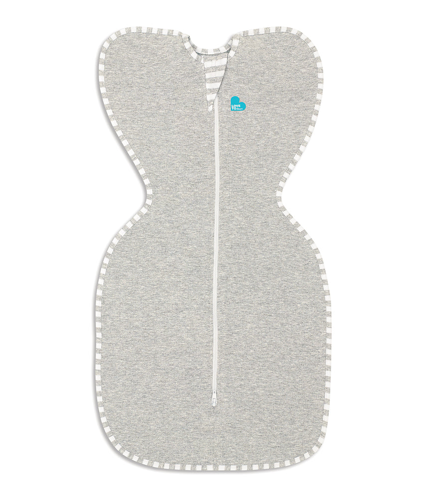 Love to Dream Swaddle Stage 1 Original Pallet 1.0TOG - Grey