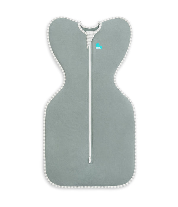 Love to Dream Swaddle Up Stage1 Original 1.0T - Deep Olive