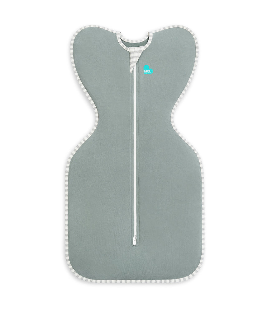 Love to Dream Swaddle Up Stage1 Original 1.0T - Deep Olive