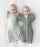 Love to Dream Swaddle Up Stage1 Original 1.0T - Deep Olive