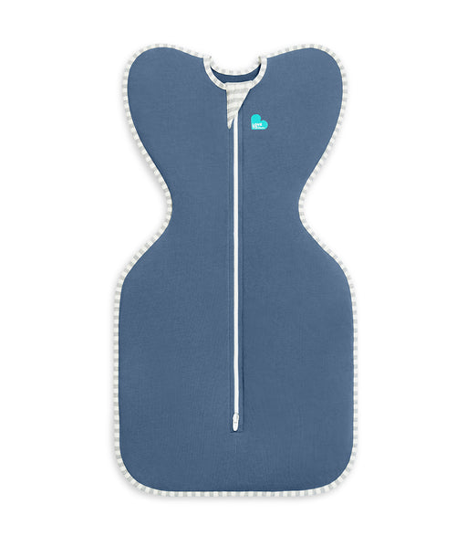 Love to Dream Swaddle Up Stage1 Original 1.0T - Denim
