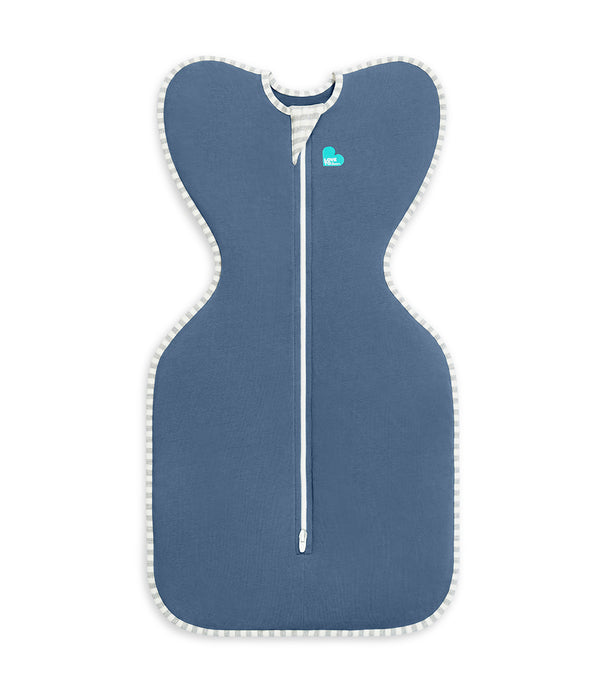 Love to Dream Swaddle Up Stage1 Original 1.0T - Denim