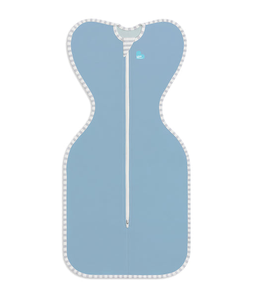 Love to Dream Swaddle Up Original Pallet 1.0TOG - Dusty Blue