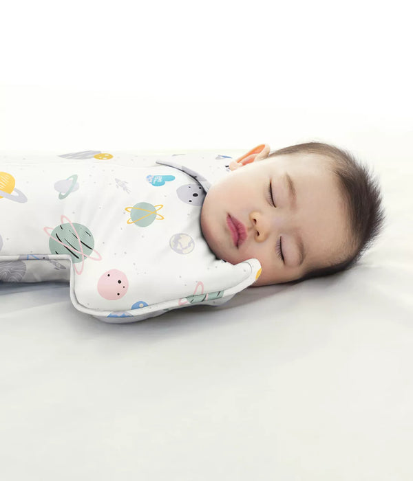 Love To Dream Swaddle Stage1 LITE 0.2T - Space