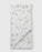 Loulou Lollipop Muslin Swaddle - Mini Mathletes
