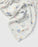 Loulou Lollipop Muslin Swaddle - Mini Mathletes