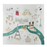 Loulou Lollipop Swaddle Paris