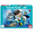 Schmidt Puzzle 200pcs - Friends Of Underwater World