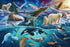 Schmidt Puzzle 150pcs - The Great North Animals