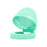 Grosmimi One-Touch Cap - Aqua Green