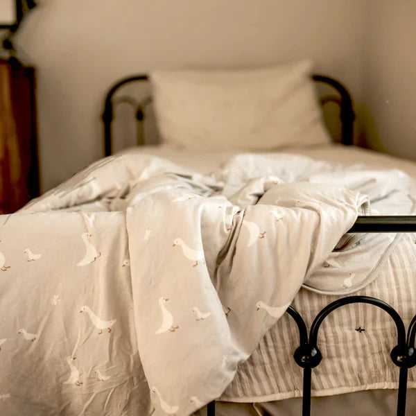Gunamuna Cozy Cloud Comforter Blanket 2.5T - Goose