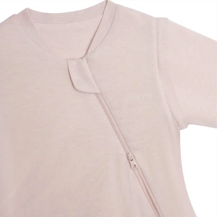 Nest Designs Pantone Long Sleeve Sleep Bag 1.0T - Rose Smoke