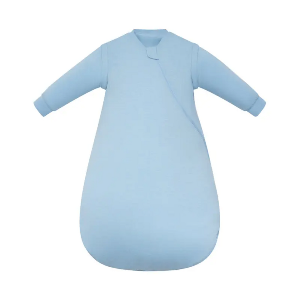 Nest Designs Pantone Long Sleeve Sleep Bag 1.0T - Forget-Me-Not
