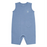 Nest Designs Sleeveless Romper - Troposphere