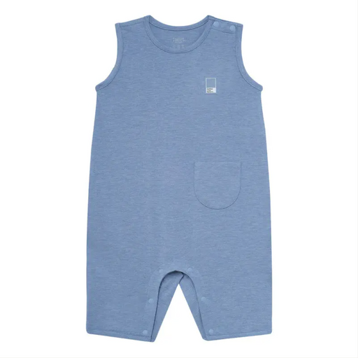 Nest Designs Sleeveless Romper - Troposphere