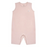 Nest Designs Sleeveless Romper - Rose Smoke